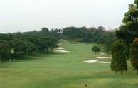 Kota Permai Golf & Country Club (